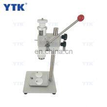 Perfume Bottle Capper Manual Capping Machine For Perfume Bottles Caps Lids thumbnail-2