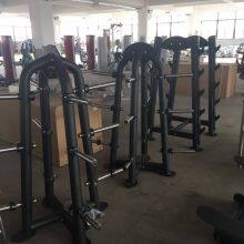 Custom Logo Vertical Professional Fitness Stand Bumper Plate Weightlifting Barbell Bar Gym Storage Weight Plate Storage Rack thumbnail-4