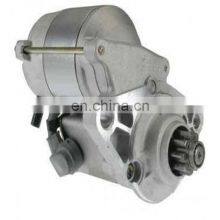 AUTO Starter Motor LESTER 16975 16960 17729 17526 FOR HONDA A Ccord 2.2L 2.3L