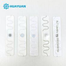 EPC Gen2 Passive RFID UHF Laundry Transponder Washable Textile RFID Tags thumbnail-4