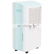 High Efficiency Restoration Dehumidifier With 60L Capacity thumbnail-2