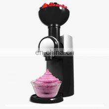 Innovative Small Italian Instant Automatic Electric Portable Soft Fruit Home Ice Cream Maker thumbnail-4