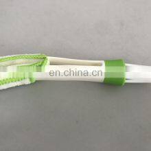 Hot Selling Household Track Groove Screen Glass Microfiber Window Cleaning Brush thumbnail-2