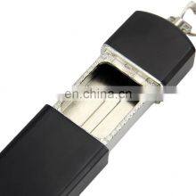 High Quality Zinc Alloy Pocket Ashtray, Metal Cigarette Key Chain Pocket Smoke Ash Case, Pocket Ashtray thumbnail-5