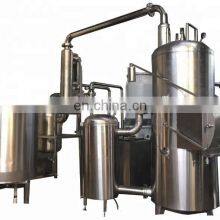 High Quality Vacuum Fried Oyster Mushroom Chips Fryer Machine With CE thumbnail-3