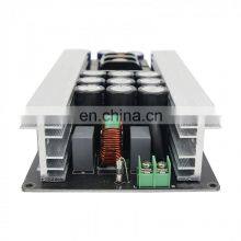 3000W 50V/55V/60V/65V/70V/75V/80V/85V/90V Output LLC Amplifier Switching Power Supply Amplifier Power Supply Board thumbnail-5