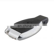 3 Buttons 433/315 Mhz Smart Remote Key Fob For Mercedes Benz Car Key thumbnail-4