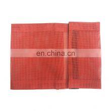 J351 Red Nylon Foldable Storage Bag for Jeep jk Parts Lantsun thumbnail-1