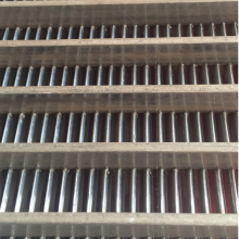 Drying Equipment Filtering Machine Water Treatment Used V Wire Screen