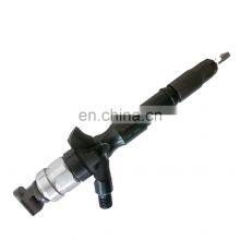095000-8290 common rail injector 095000-8290 23670-0L050 23670-30370