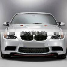 For BMW 3-Series E90 2006-2011 Upgrade M3 StyleCustomized Car Body Kit thumbnail-1