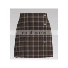 2022 Luxury Yarn-dyed Fabric 100% Cotton High Density Yarn Dyed Fabric for Shirt thumbnail-2