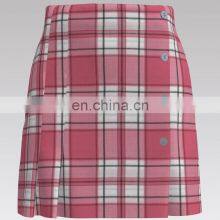 Good Price Polyester Rayon TR Yarn Dyed Plaid for Blouses and Dress thumbnail-5