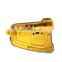 Professional OEM Supplier High Quality Custom Electric Box Case Housing Plastic Injection Mold and Molding Parts thumbnail-2