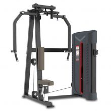 CM-2113 Pectoral  Fly home gym workout equipment