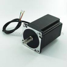 3 Phase 86mm Size Series 34ht13040/86sth3p130-4003 Length 130mm NEMA 34 Stepper Motor thumbnail-4