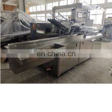 Cartoning Machine Automatic Packaging Cartoning Machine Tablet Pill Capsule Blister Plate Boxes Pack thumbnail-4