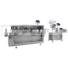 GGS-118(P5) Automatic Plastic Ampoule Filling And Sealing Machine Oral Aseptic Liquid Fill thumbnail-2