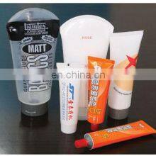 Low Maintenance Cost Manual Plastic Tube Filling and Sealing Machine thumbnail-3