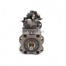 Excavator K3V112Dtp-Hnov-14 Small Hydraulic Main Pump for Dh215 Dh220 Dh215-7 Dh220-5 Dh220-7 thumbnail-1