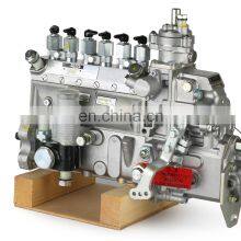 QSB5.9 6BT 6D102 Fuel Injection Pump 101609-3760 11W564903 101062-9310 S6A95C320RS2000 4063845 thumbnail-4