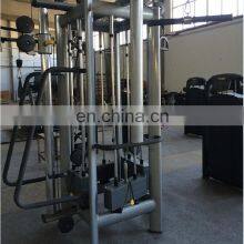 Factory Direct Supply/Gym Machine/commercial Equipment Cable Jungle ASJ-A025 Excellent Material Scientifically Design thumbnail-2