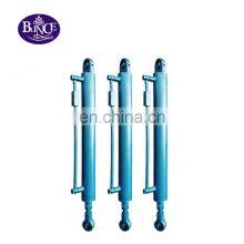 Bore Dia 1.5 Inch to 5Inch North American Standard Heavy Duty Hydraulic Cylinder for Engineering Machinery thumbnail-3