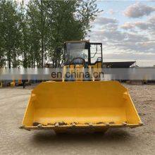 Komatsu Home Use Loader Wa380-3 , Japan Brand Komatsu Wheel Loader , Komatsu Wa380-3 Wa380-6 thumbnail-2
