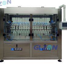 ZHGA-YL Overflow Linear Filling Machine thumbnail-1