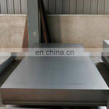 Carbon Steel Sheet ASTM A 36 Hot Rolled Cold Rolled 4x8 Steel Plate thumbnail-2