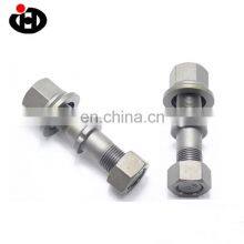 Hot Sale JINGHONG Wheel Hub Automotive Bolts and Nuts thumbnail-1