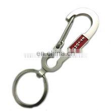Fashion High Quality Metal Snap Hook With Ring thumbnail-1