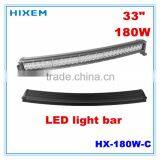 LED Double Row Light Bar 240W With C.R.E.E Led 3W*80 PCS, Super Bright 7400lm, 10-30V, 6000K Led Work Light Bar. thumbnail-4