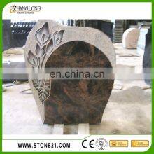 Hot Selling Granite Mini Tombstone With Low Price thumbnail-2