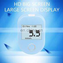 Manufacturer Direct Selling Blood Glucose Meter, Home Test Paper Needle 50 Piece Blood Glucose Meter PCBA thumbnail-4