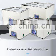 Larksci Laboratory 4 Holes Digital Thermostatic Water Bath thumbnail-5