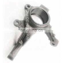 Hot Sale Steering Knuckle Front For RENAULTs R19 /R21 1994-2000 7700827247 Good Quality thumbnail-3