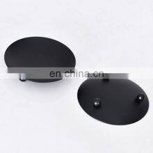 Iron Plate Candle Holder for LED & Wax Candles Incense Cones thumbnail-3