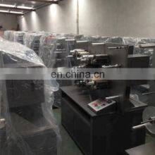 UGS1006 Impresora de Etiquetas Del Lavado Rotativa Textile Clothing Washable Apparel Label Rotary Letter Press Printer thumbnail-5