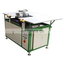 Hot Sale Soft PVC Plastic Refrigerator Gasket Welding Machine Fridge Gasket Welder thumbnail-3