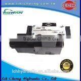 China alibaba Hydraulic directional control valve solenoid