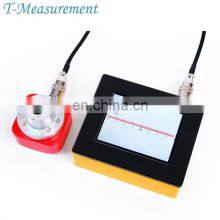 Taijia Crack Width And Length Measure Concrete Crack Detector Monitor Crack Width Detector Concrete Rebar Detector thumbnail-5