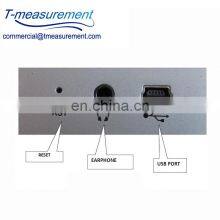 Taijia HT-225W+ Beton Hammer Test Schmidt Concrete Test Hammer Schmidt Rebound Hammer thumbnail-4
