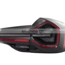 Обновите до полноценных светодиодных задних фонарей 2022 года для BMW X3 серии G01 G08, задние фонари для автомобилей 2018 - 2021 годов thumbnail-2