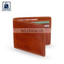Premium Quality Latest Design Fashion Style Men Leather Wallet at Low Price thumbnail-2