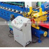 Sheet Corrugated Forming Machine and Decoiler / Roller thumbnail-1