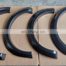 Car Accessories Fender Flare for Triton L200 thumbnail-3