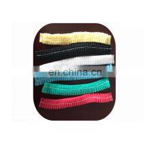 Hot Sale Non-woven Mob Cap With Double Elastics thumbnail-2