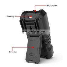 Battery Test Multimeter With Voltage Detector Function/manual Range Digital Avometer thumbnail-3