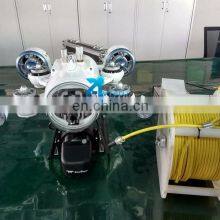 Customized Professional Good Price of Rov Submarine With Camera Hydraulic Pressure thumbnail-2